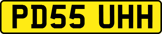 PD55UHH