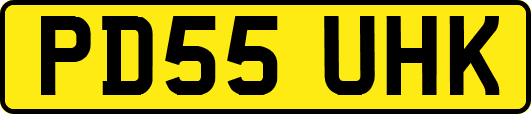 PD55UHK