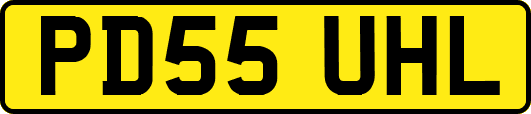 PD55UHL