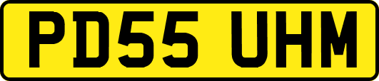 PD55UHM