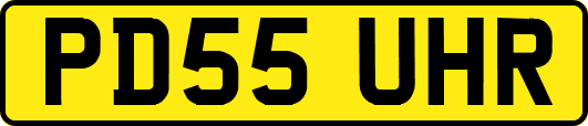 PD55UHR