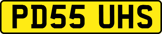 PD55UHS