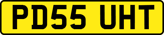 PD55UHT