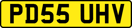 PD55UHV