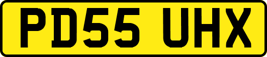 PD55UHX