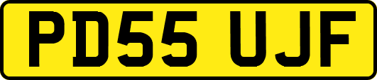 PD55UJF