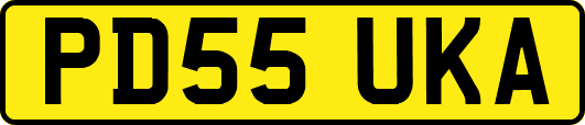 PD55UKA