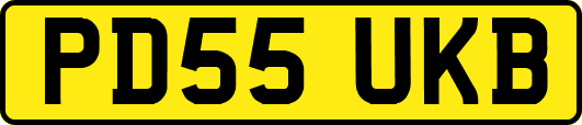 PD55UKB