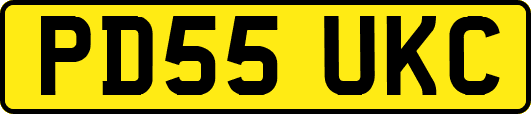 PD55UKC