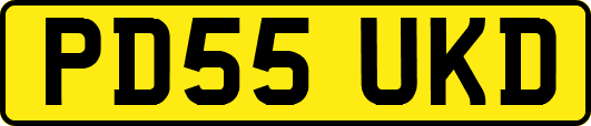 PD55UKD