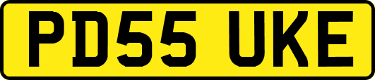 PD55UKE