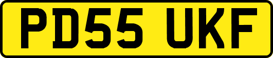 PD55UKF