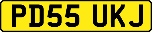 PD55UKJ