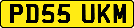 PD55UKM