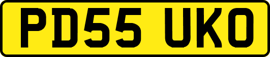 PD55UKO