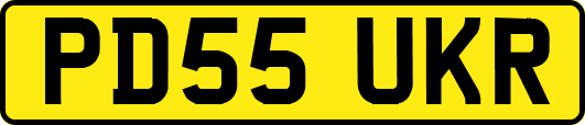 PD55UKR