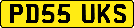 PD55UKS