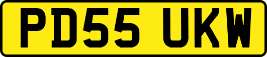 PD55UKW