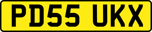 PD55UKX