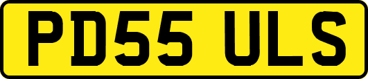 PD55ULS