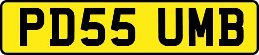 PD55UMB