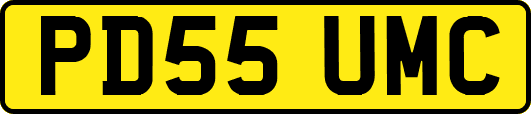 PD55UMC