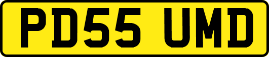 PD55UMD