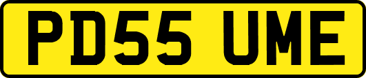 PD55UME