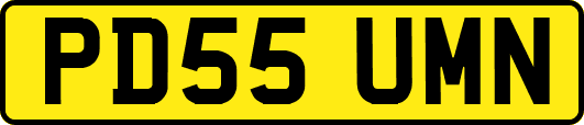 PD55UMN