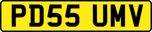 PD55UMV