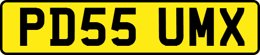 PD55UMX