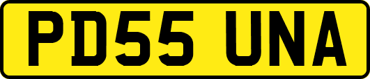 PD55UNA