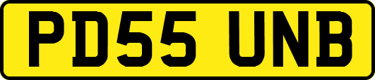 PD55UNB