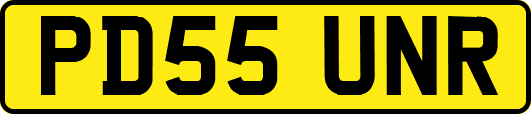 PD55UNR
