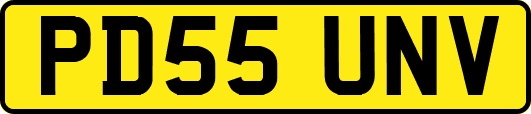 PD55UNV