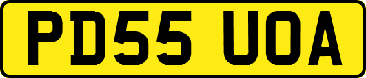 PD55UOA