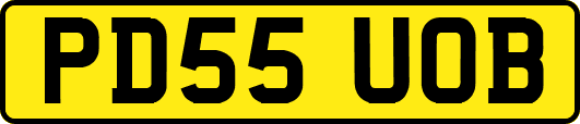 PD55UOB