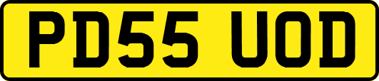 PD55UOD