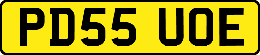PD55UOE