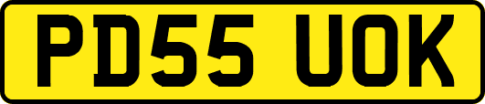 PD55UOK