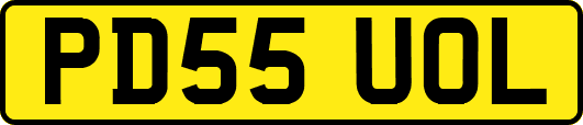PD55UOL