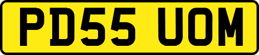 PD55UOM