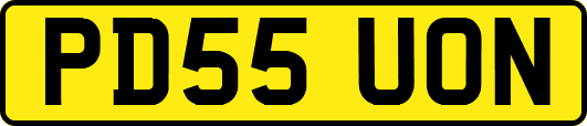 PD55UON