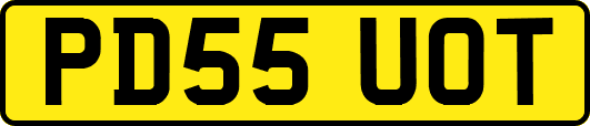PD55UOT