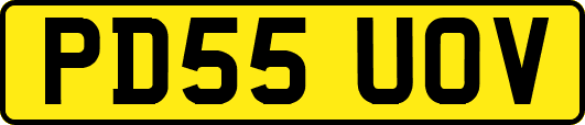PD55UOV