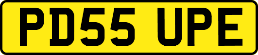 PD55UPE