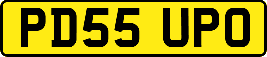 PD55UPO