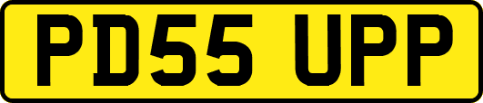 PD55UPP
