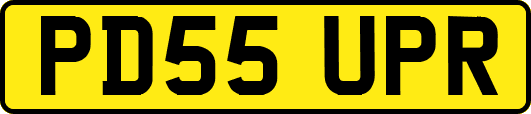 PD55UPR