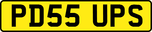 PD55UPS